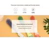 Multifunctional Silicone Baby Bottle & Nipple Cleaning Brush