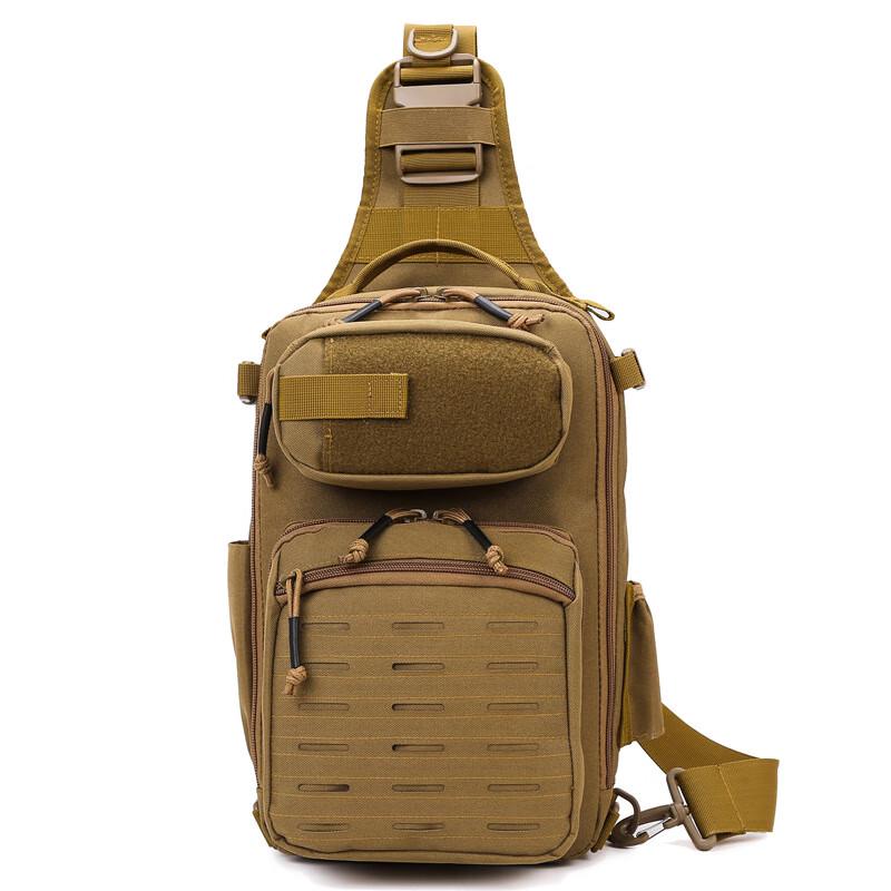 Oeny Tactical Lure Fishing Shoulder Bag Under 20L