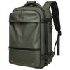 Men's Large-Capacity Multifunctional Backpack: Water-Repellent Travel and Laptop Bag