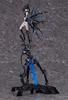 Black Rock Shooter Inexhaustible Scale Painted Finished Figure Ver. 1/8 ABS&PVC