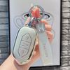 Tpu Car Remote Key Case Cover Protect Shell Fob For Togg For Kia Picanto Sorento Mq4 Carnival Ka4 Morning K5 Carens Ev9 Seltos