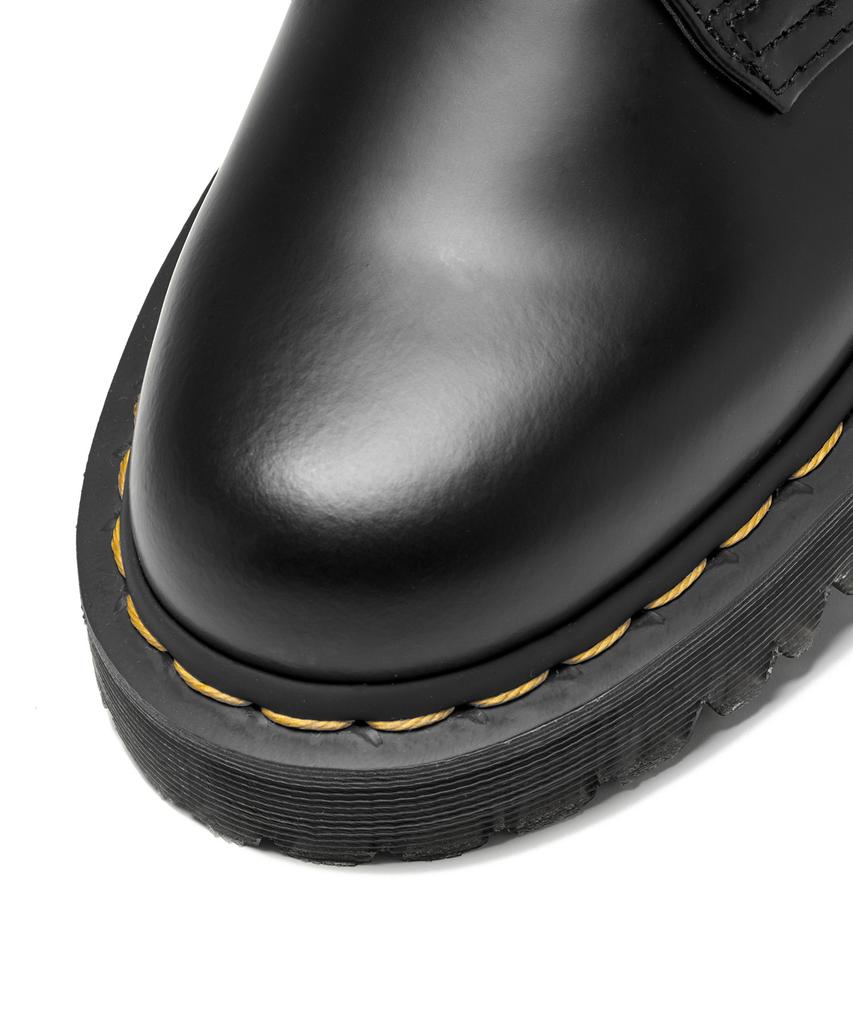 Dr.Martens 1461 3-Hole Bex Black Smooth / 21084001