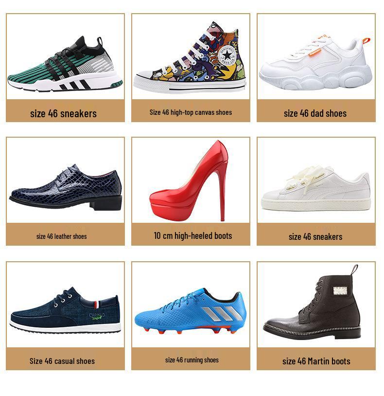 Foldable Transparent Dustproof Shoe Storage Box