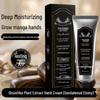 Year of the Horse Hand Cream: Moisturizing Fragrance with Plant Extract - Perfect for Weddings, Festive Gifts, and Souvenirs