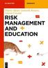 Kniha Risk Management and Education