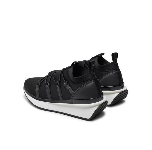 Кроссовки DKNY K4451210 Черный