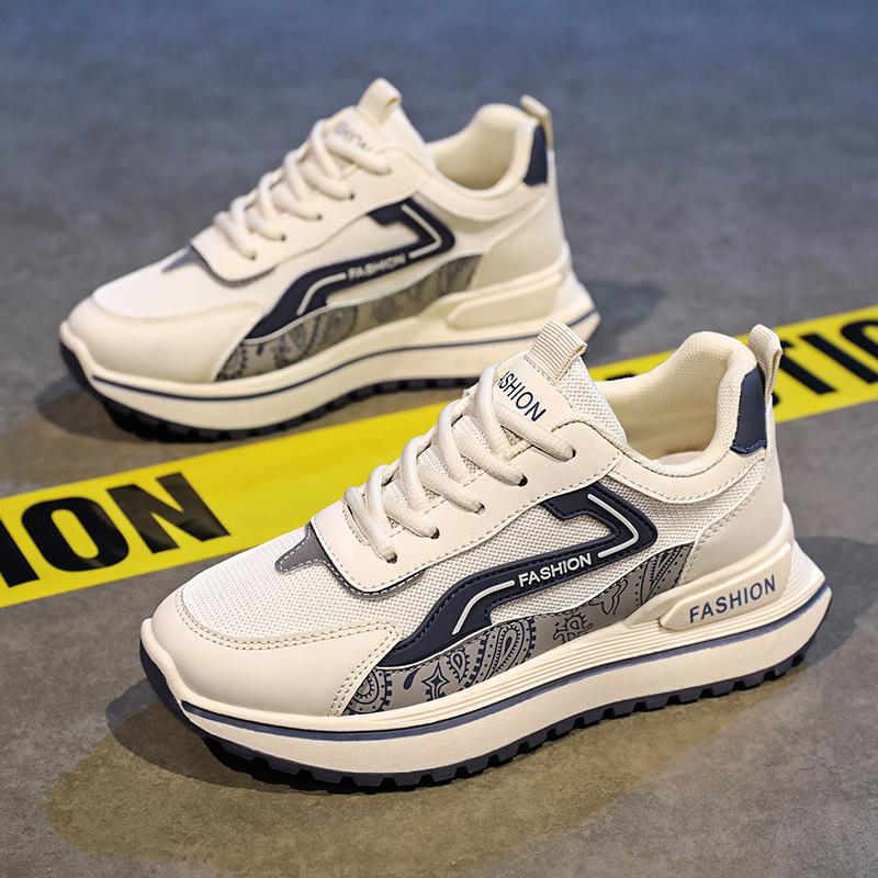 

МОДНЕ ВЗУТТЯ Чоловічі дихаючі спортивні кросівки Спортивне взуття для бігу Відкритий жіночий теніс Тренажер для тренажерного залу 44