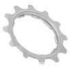 Bike Cassette Chrome Molybdenum Steel 10 Speed Bicycle Cassette Repair Parts for Mountain Bikes12T