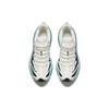 Anta Wilderness PRO Fabric Cushioning Slip Resistant Low top Running Shoes Men's White Black Blue 912425512-7