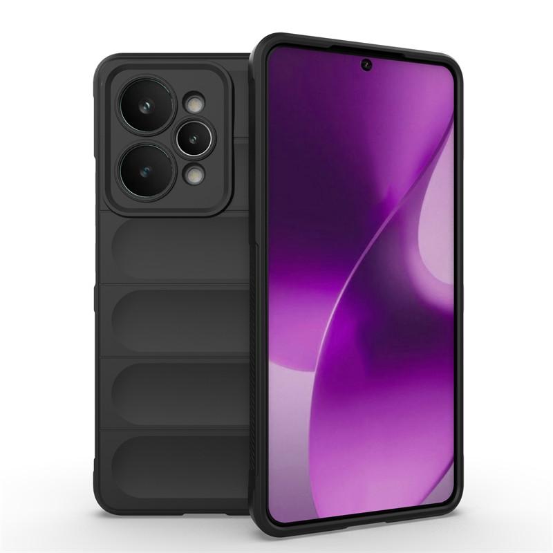For Cases Realme 15 Pro 5G Case Realme 15 Realme 15 Pro 5G Cover Funda TPU Anti-Slip Silicone Shockproof Protective Phone Cover