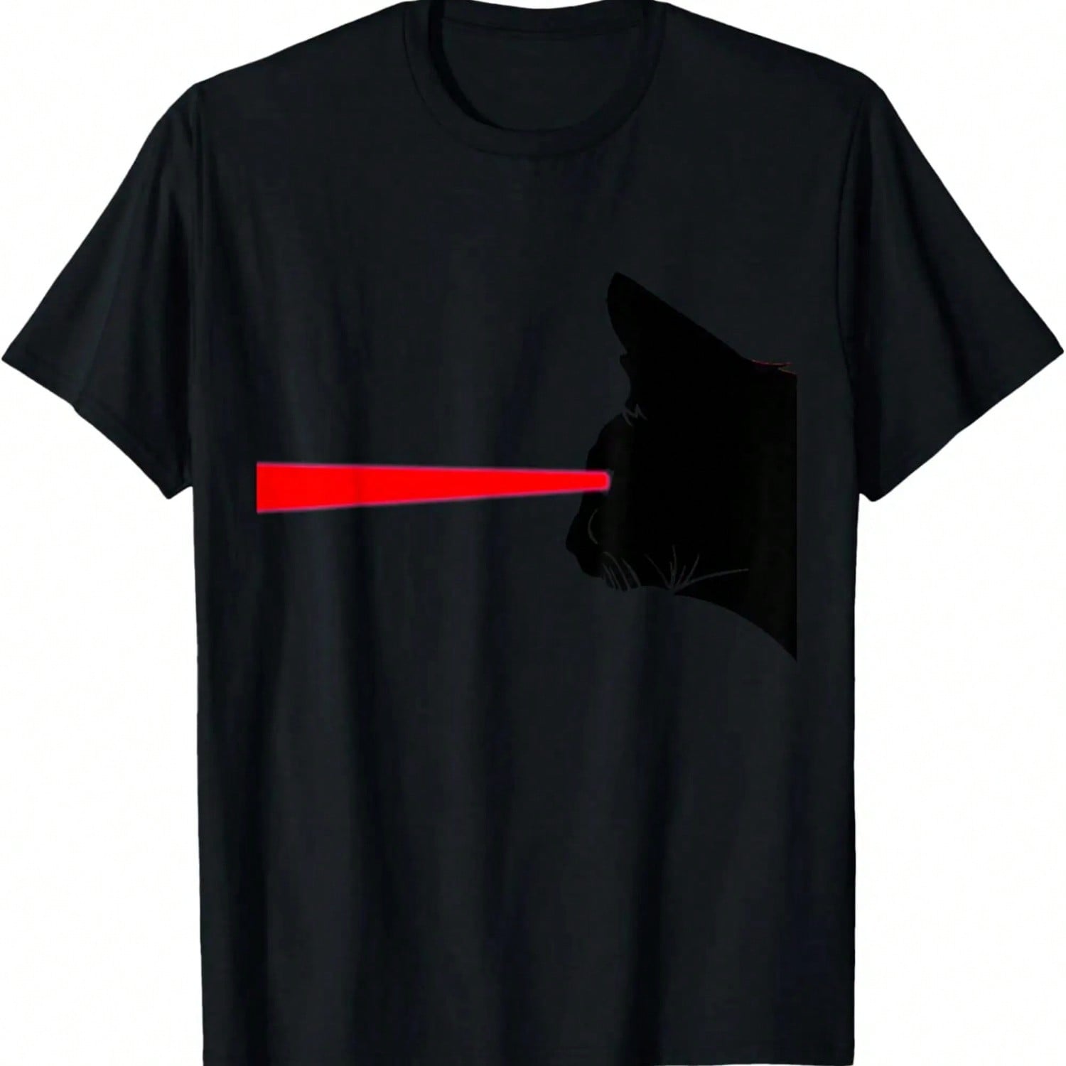 Love Breakfast Funny Bacon Sausage And Eggs T-Shirt S разноцветный