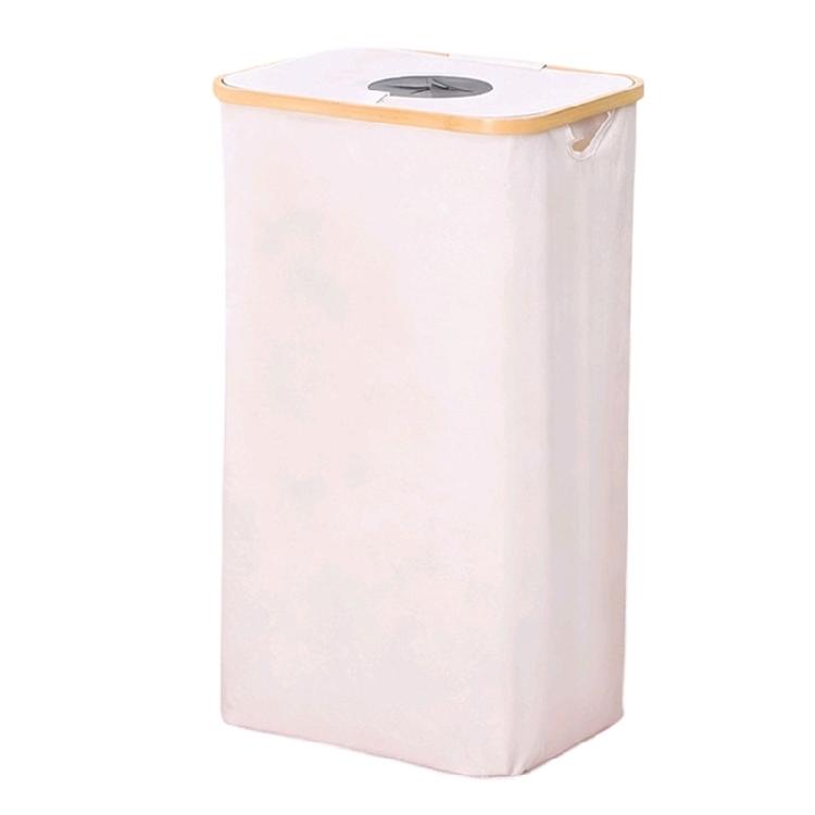 Versatile Storage Hamper For Clothes And Bottles Featuring Waterproof Designs And Convenient Handles