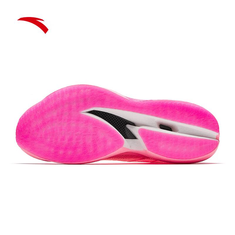 ANTA C202 6th Gen Beckele Carbon Plate Running Shoes