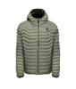 Jacket Dainese Light Down Jacket Down Jacket Deep Lichen Green