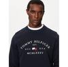 Толстовка Tommy Hilfiger MW0MW35526