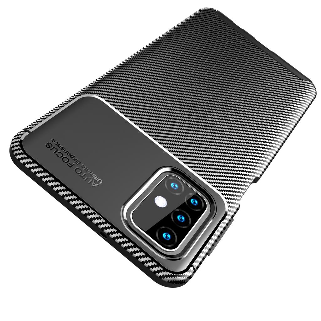Carbon Fiber Cover M30s Margoun Carbon Fiber Protective Case Cover