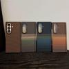 Huawei MateX6 Magnetic Fiber Texture Folding Case for Z Fold7/X Fold5