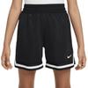 Nike DNADri Fit Shorts Pre School Black FZ5240-010