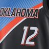 Nike Basketball Jersey Men's Black CN1753-010