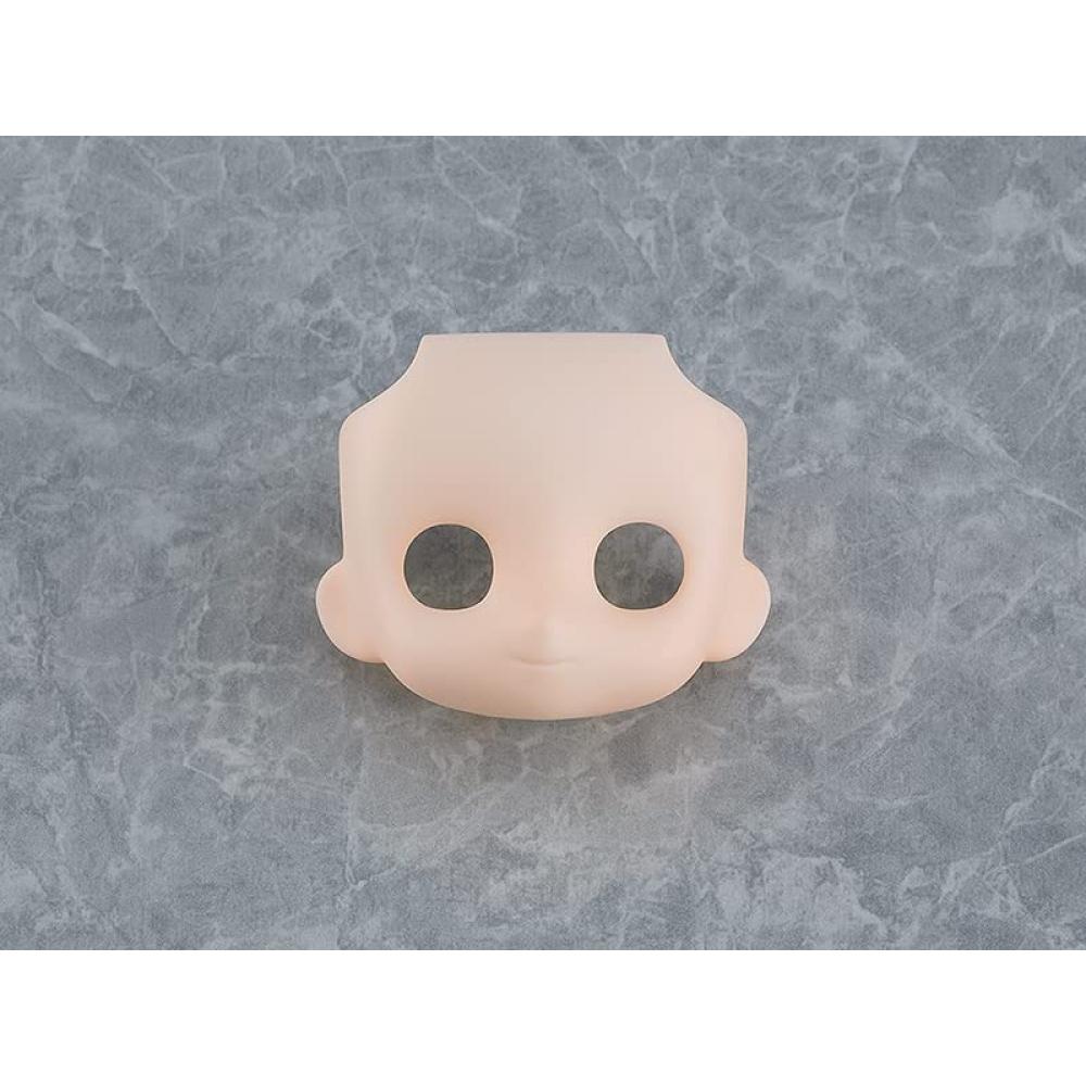 Nendoroid Doll Kastamu Gesichtsteile 00[creme]