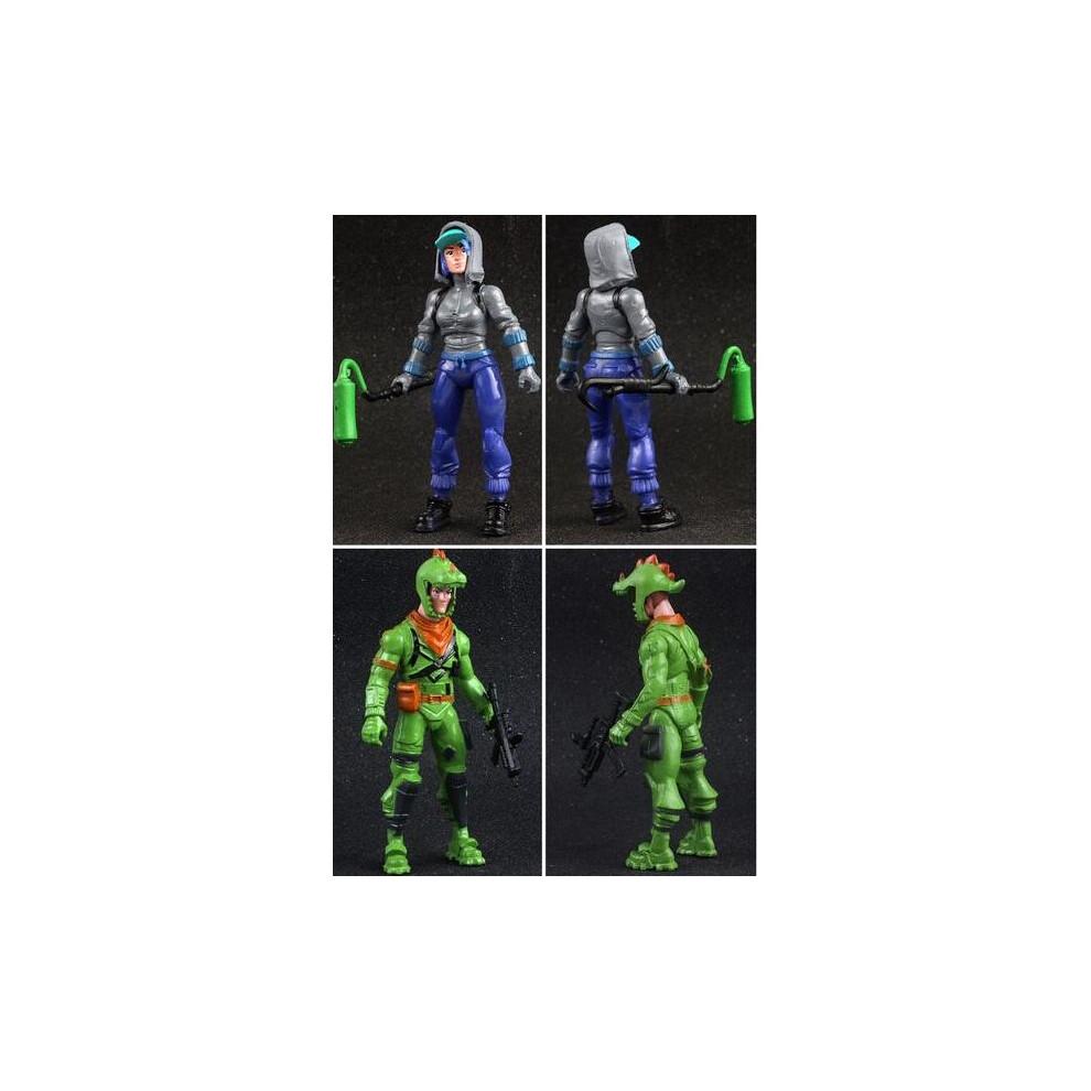 Fortnite Figures 8 Pack