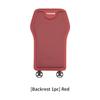 W139-W129Ice Silk Car Seat Cushion Breathable Front Non-Slip Cool Pad For Volkswagen VW Tiguan Scirocco Sagitar Magotan 4 5 6 7 MK4 MK5