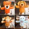 Interactive Parent-Child Educational Finger Puppets for Kindergarten and Children's Day Gifts