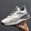 Mode Mode Lässig Neue Designer-Sneaker für Herren Atmungsaktiv Stoßdämpfend Outdoor Mesh Laufen Frühling Herbst Sport Herrenschuhe