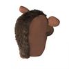 Children's Horse Cosplay Costume - Festival & Halloween Performance Jumpsuit Mascot Outfit