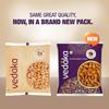 Vedaka 100% Natural California Almonds - 500g | High In Fiber | Hygienically Packed