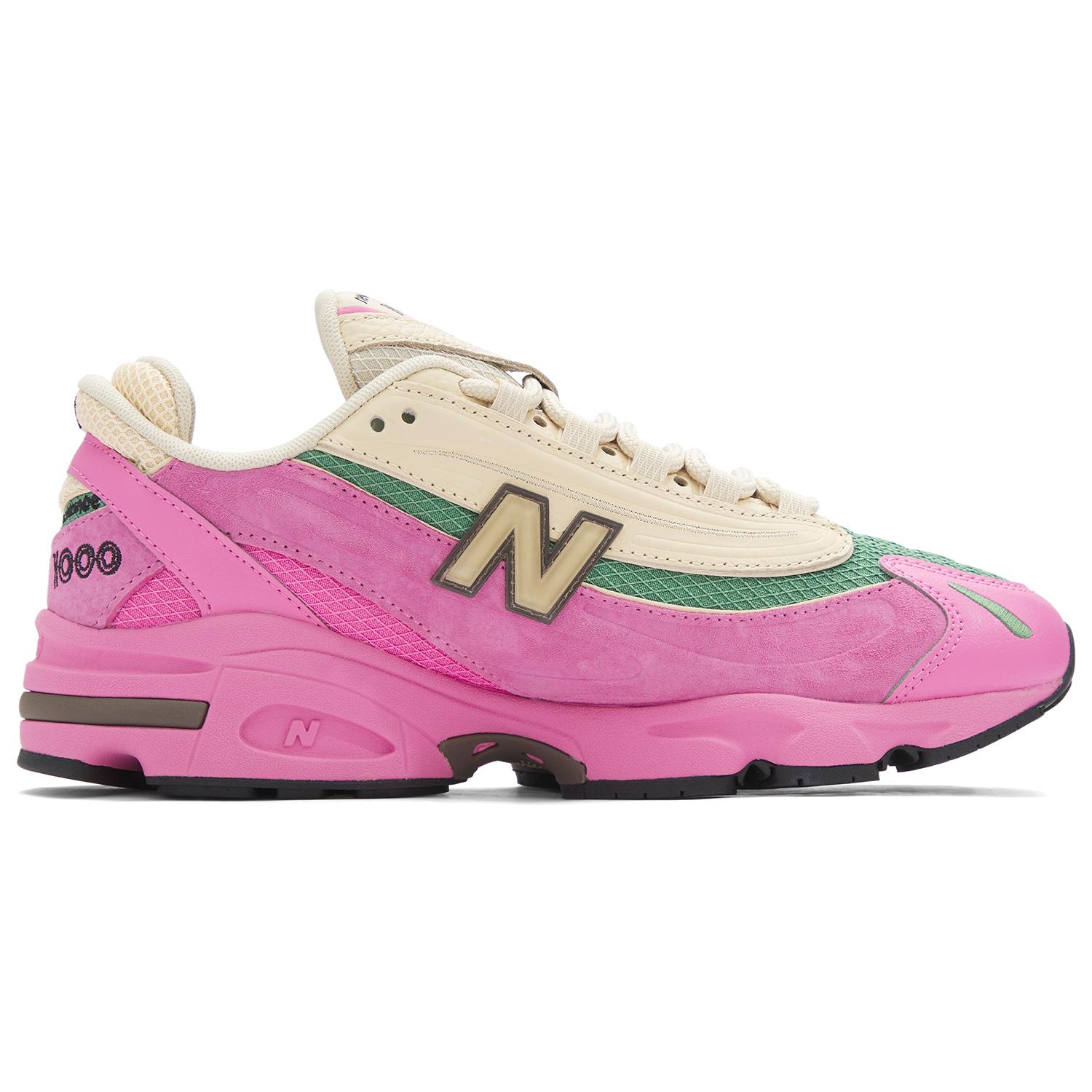 1000 New Balance `Real Pink Sandstone`