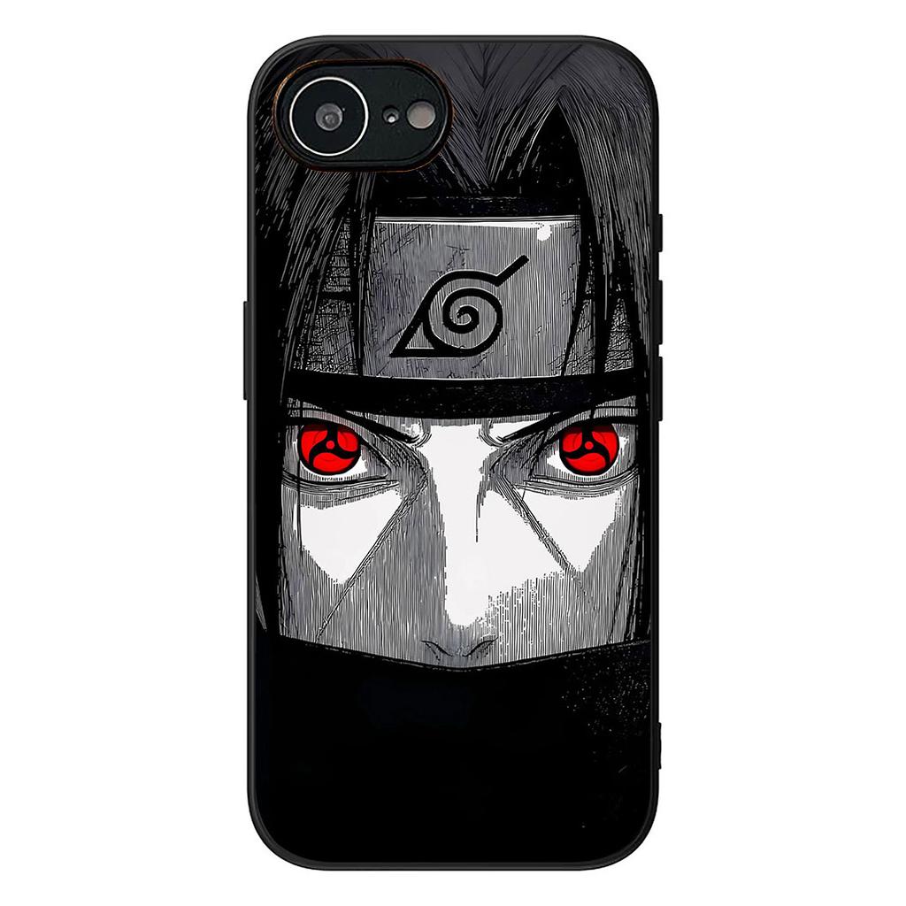 KISAME Akatsuki Narutos Uchiha Itachi Phone Cover for Samsung Galaxy S22 S21 S20 FE Ultra Plus A35 A36 A37 A33 A34 A04 A71 Case
