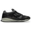 New Balance 1500 MiUK Black Magnet Silver Birch