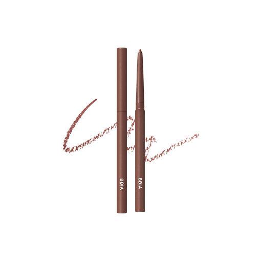 BBIA Last Gel Eyeliner Mini 3-piece Set & 30-piece Set (Set/Single Item)