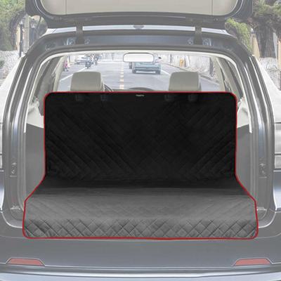 Acessórios para interiores – Tapetes para interior e porta-bagagens auto