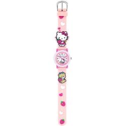 Sun Flame CR3A0004 Unisex Wrist Watch CR3A0004-PI CR3A0004-LPI Gift Casual Business Sports Student