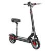 EMANBA M4 PRO Monopattino Elettrico per Adulti da 10 pollici, Batteria 48V 16Ah, Freni a Doppio Disco