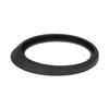 (Inner Dia) 50mm X 40mm Antenna Base Gasket Seal For Vauxhall Astra Corsa Vectra