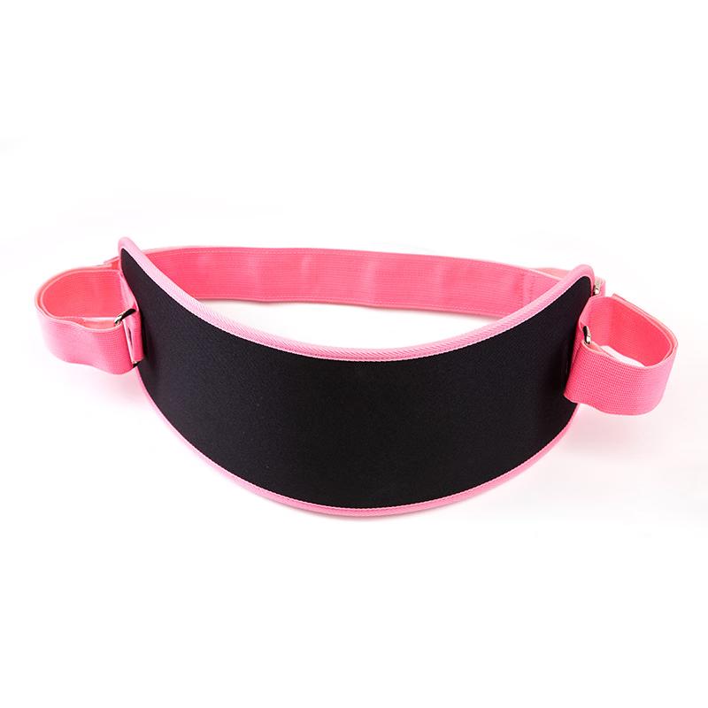 Longchan Fitness Weight Training Waist Belt