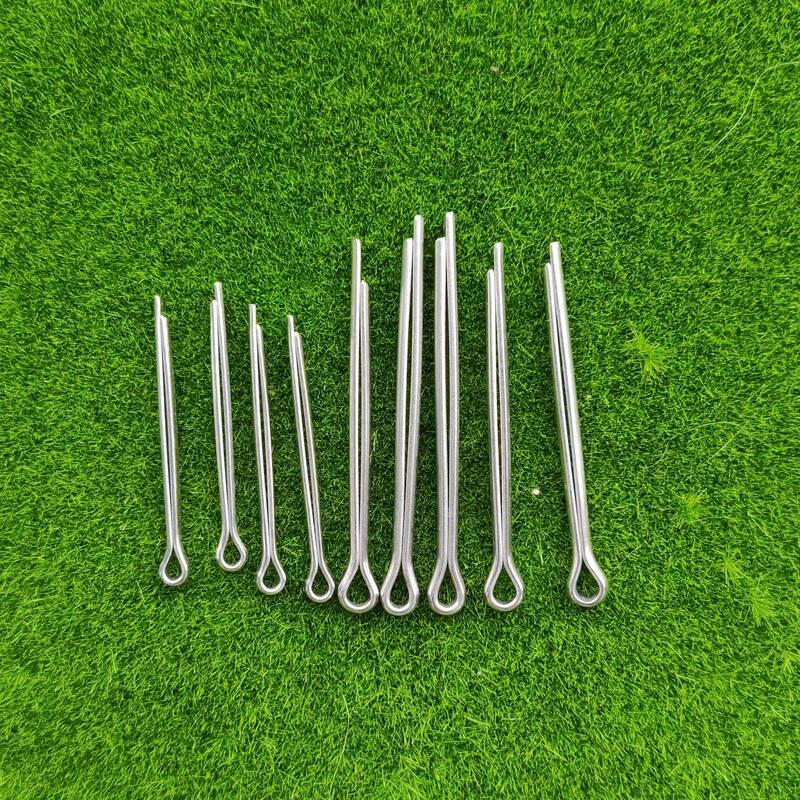 Hangweixing 304 Stainless Steel Outboard Propeller Pins
