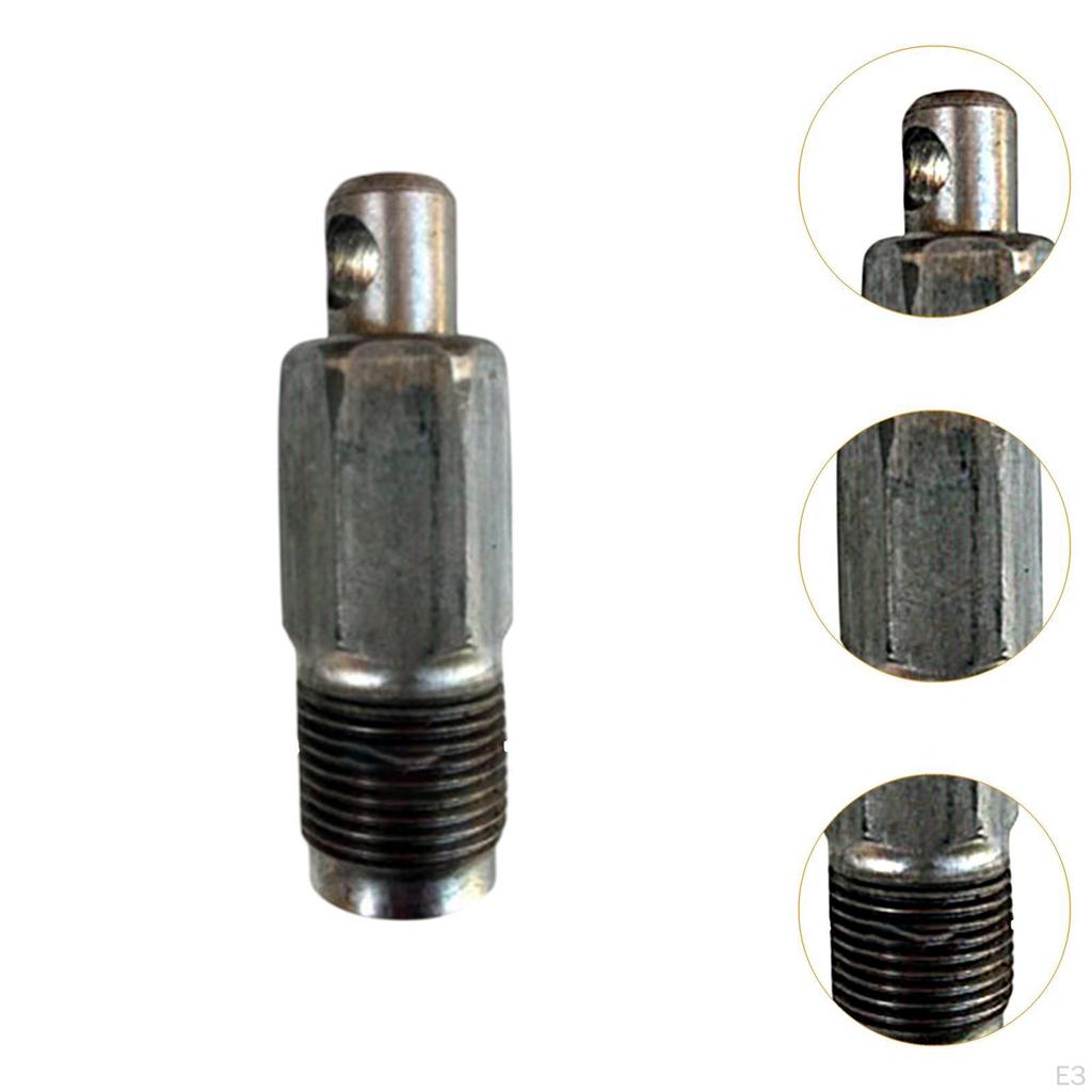 Hydraulický vertikální zvedák Olejové čerpadlo Příslušenství Údržba Náhradní díl Pevný kov