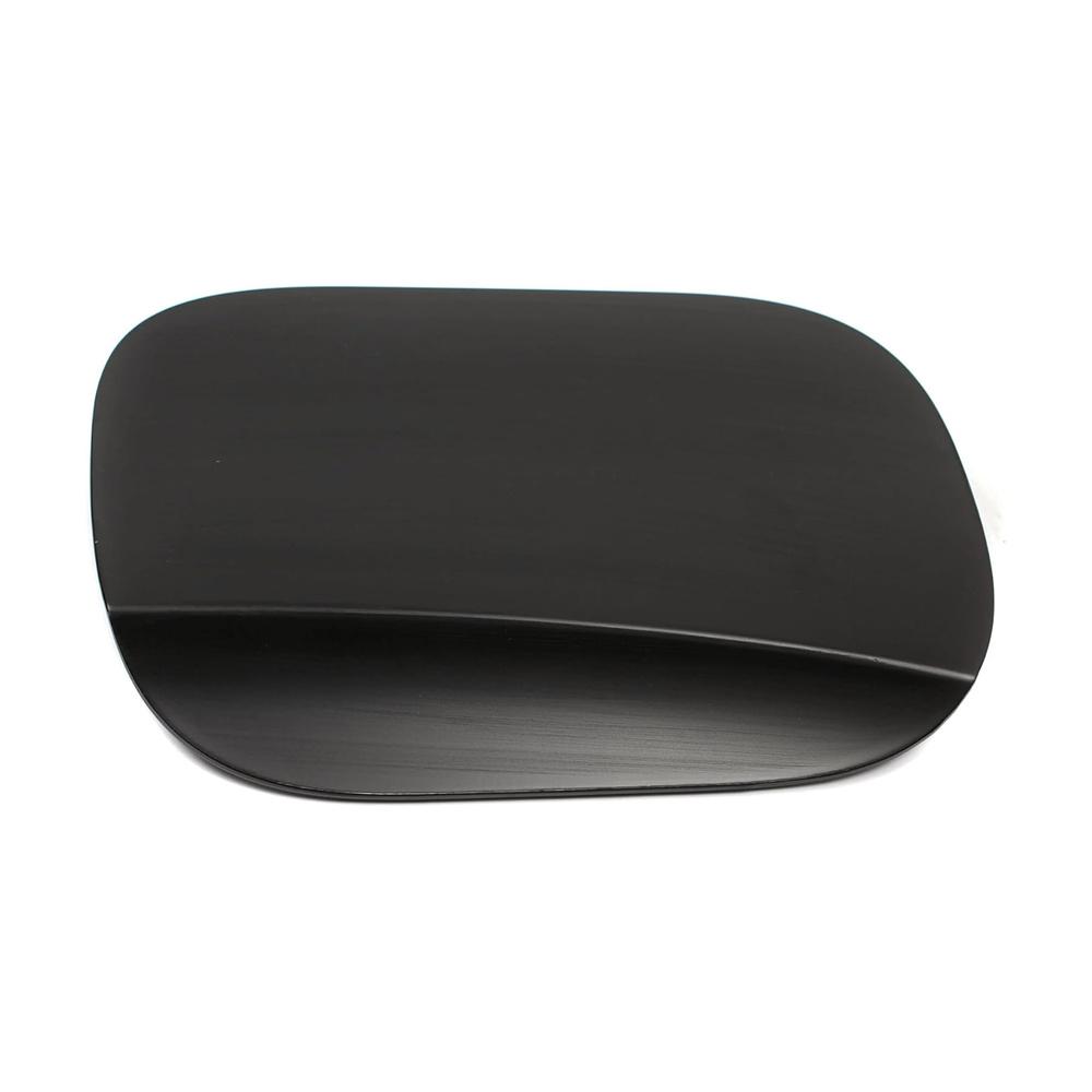 Fuel Filler Door Gas Cap Lid Unpainted For 2020-2024 Hyundai Palisade 69511S8000