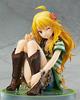 THE Miki Hoshii scale painted finished figure IDOLM@STER 1/8 ABS&ATBC-PVC