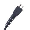 Cable Replacement Headphone Audio Cable Extension Noise Cancelling Convenient for HD230/HD250/HD250 Headphones