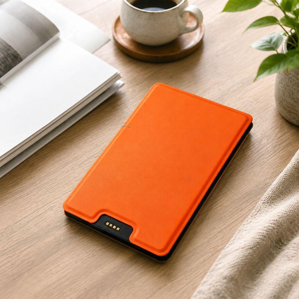 Detachable Magnetic Split Protective Cover Protective Shell for XTEINK X4 Pro Reader Protection