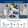 Morphy Richards Travel Electric Kettle 1L CN Plug (adapter Included)