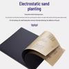 Superfine Sandpaper Polishing Cloth - 2000 & 10000 Grit for Wet/Dry Sanding