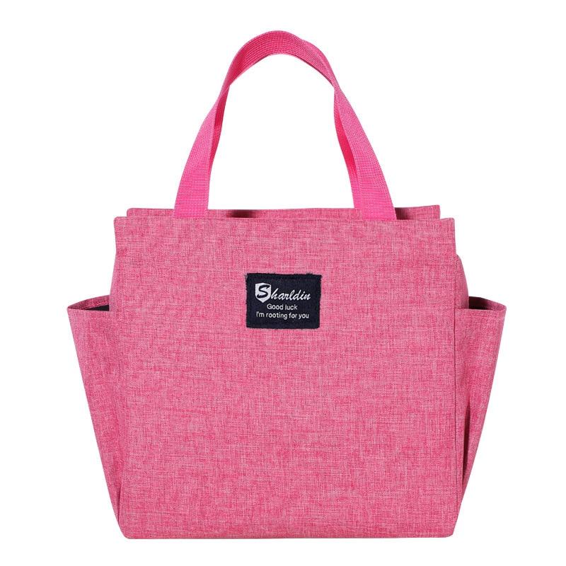 Roomy Cooler Carryall Water Resistant Oxford Lightweight Zipper Thermal Lunch Carryalls Insulated Freezer Carryall Camping Picnic Carryall