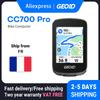 GEOID CC700 Pro Bicycle Computer GPS 2.8-Inch Touchscreen Bike Speedometer Global Map Navigation Cycling Odometer for Strava