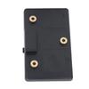 V Battery Mount Adapter Plate V Port to A Type D TAP Hanging Plate A GP S Converter Plate for
